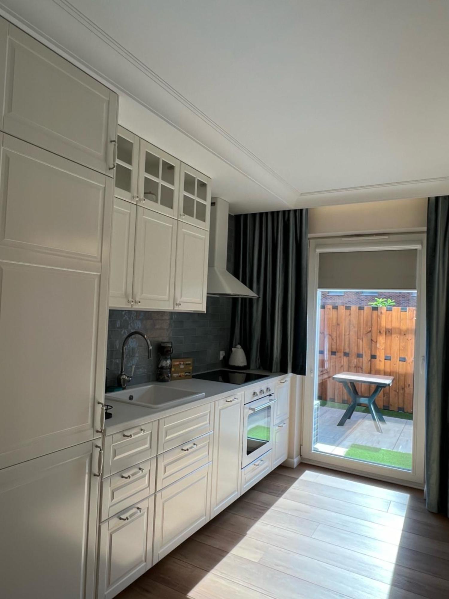 Lts Rent Luxury & Comfortable Villa Angielska Grobla Gdansk Exterior foto