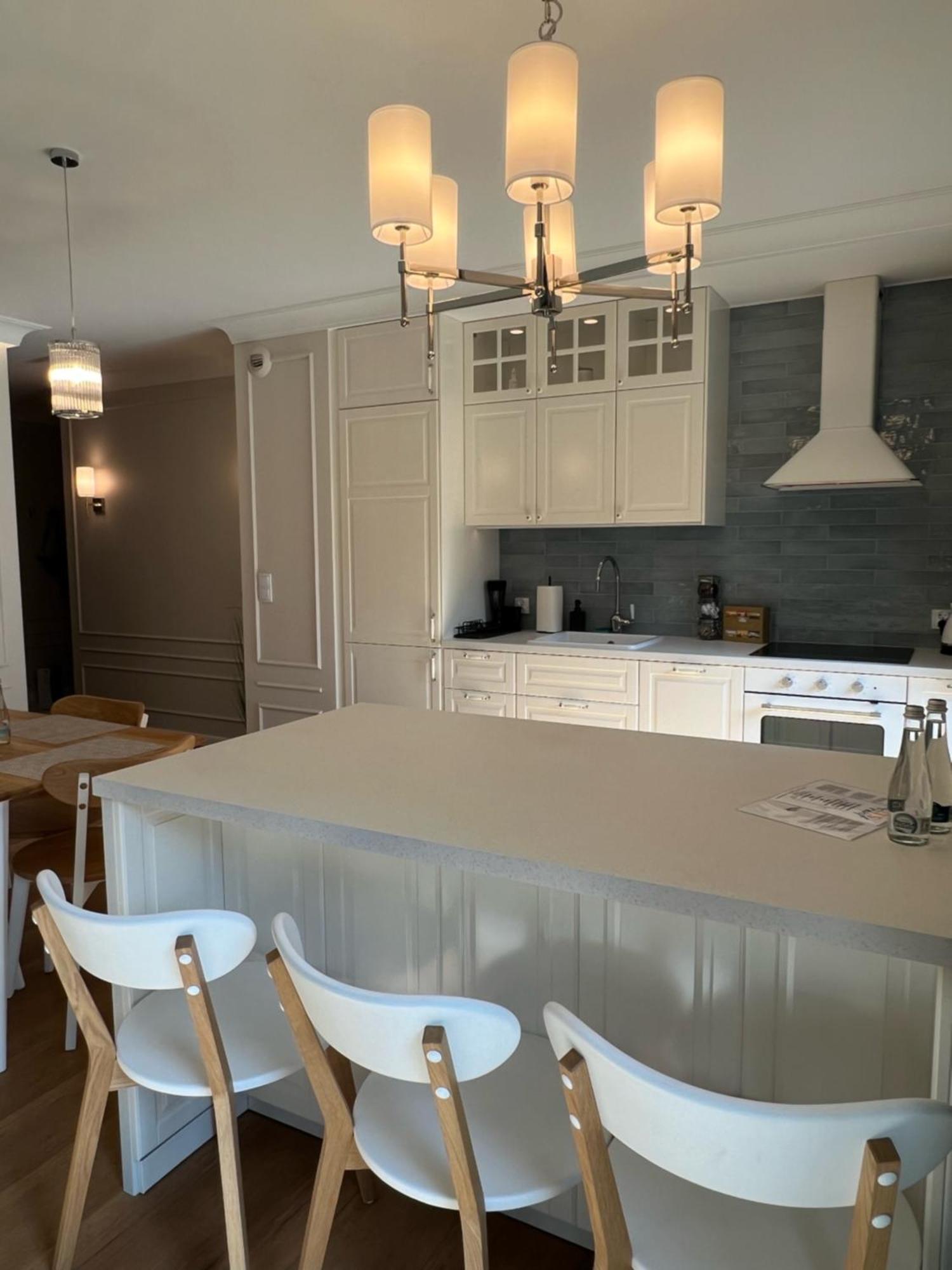 Lts Rent Luxury & Comfortable Villa Angielska Grobla Gdansk Exterior foto